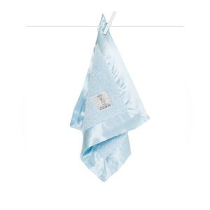Little Giraffe Chenille Blanky